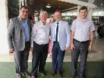 Şengül Kardeşler Sünnet Oldu