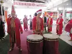Şengül Kardeşler Sünnet Oldu