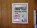 Geyve Haberden METEM’e Ödül