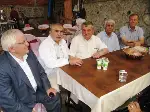 Tülay ile Levent Ertuna Muradına Erdi