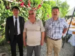 Alperen Şimşek Sünnet Oldu
