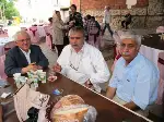 Tülay ile Levent Ertuna Muradına Erdi