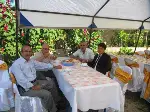 Alperen Şimşek Sünnet Oldu