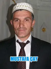 Çay,Ezan Yarışmasında Birinci