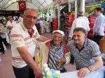 Neslihan ile Emrah Uysal ‘ın Mutlu Günü