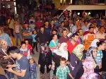 Büyükşehir'den Ramazan Eğlencesi