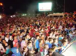 Büyükşehir'den Ramazan Eğlencesi