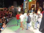 Büyükşehir'den Ramazan Eğlencesi