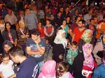 Büyükşehir'den Ramazan Eğlencesi