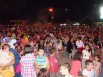Büyükşehir'den Ramazan Eğlencesi
