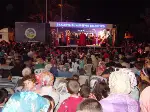 Büyükşehir'den Ramazan Eğlencesi