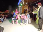 Büyükşehir'den Ramazan Eğlencesi