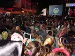Büyükşehir'den Ramazan Eğlencesi