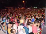 Büyükşehir'den Ramazan Eğlencesi