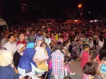 Büyükşehir'den Ramazan Eğlencesi