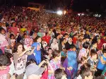 Büyükşehir'den Ramazan Eğlencesi