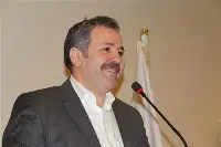 Milletvekili Dişli: ' AK Parti Dava Harektidir'