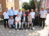 Baykal ve Balbaş Geyve’de