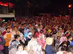 Büyükşehir'den Ramazan Eğlencesi