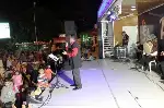 Büyükşehir'den Ramazan Eğlencesi