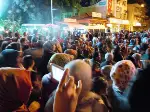 Büyükşehir'den Ramazan Eğlencesi