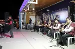 Büyükşehir'den Ramazan Eğlencesi
