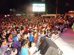 Büyükşehir'den Ramazan Eğlencesi