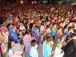 Büyükşehir'den Ramazan Eğlencesi