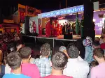 Büyükşehir'den Ramazan Eğlencesi