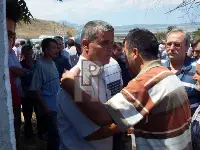 Pamukovalı gençleri ölüm Bursa’da yakaladı