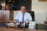 Karaçayır Üçüncü Lisans Diplomasını Aldı