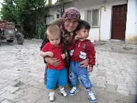 Torun Sevgisi
