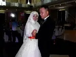 Esra ile Ercan Evlendi