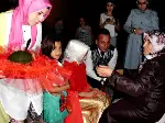 Esra ile Ercan Evlendi