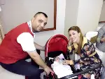 Esra ile Ercan Evlendi