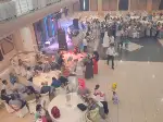 Esra ile Ercan Evlendi