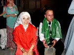 Esra ile Ercan Evlendi