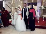 Esra ile Ercan Evlendi