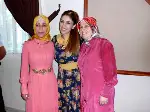 Esra ile Ercan Evlendi