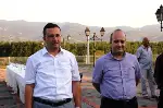 Kurtbal’a Veda Yemeği
