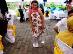 Arzu ile Yavuz Muradına Erdi