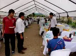 Arzu ile Yavuz Muradına Erdi