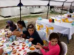 Arzu ile Yavuz Muradına Erdi