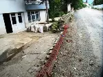 Vatandaşlar Tedirgin