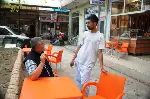 Trafik Güvenliği Uygulaması Yapılıyor