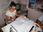 Muhtarlar Seçmen Kağıtlarını Dağıtıyor