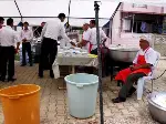 Arzu ile Yavuz Muradına Erdi