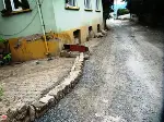 Vatandaşlar Tedirgin