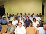 Taraklı Sandık Başkanlarına Seminer Verildi
