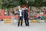 Trafik Güvenliği Uygulaması Yapılıyor